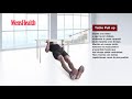 Cómo conseguir un cuerpo de action man | Men's Health España