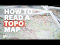 Mastering Topographic Maps and Terrain Visualization