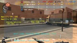 Sf Dfi Speed hack