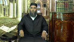 توجيهات رمضانية اللقاء الثاني