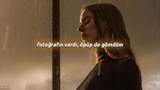 Pera & Çağan Şengül - O Yaraları Ben Sardım ( sözleri / lyrics ) Resimi