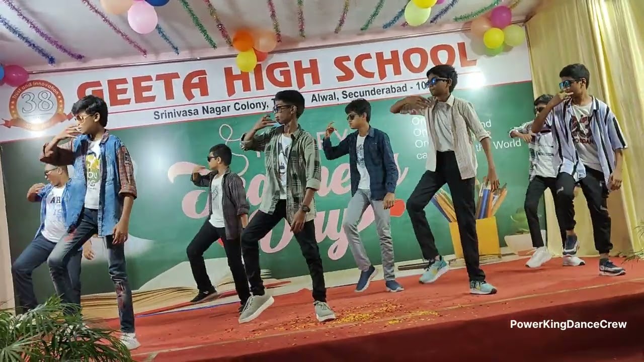 Mera Wala Dance Performance | Simmba | Ranveer Singh, Sara Ali Khan |