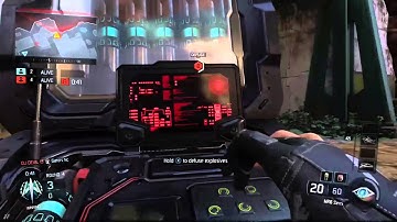 COD BO3 Beta Ninja Defuse #2