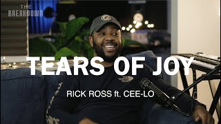 Download Lagu Rick Ross ft. Cee-Lo Green Tears Of Joy (Breakdown) MP3 Download Lagu Rick Ross ft. Cee-Lo Green Tears Of Joy (Breakdown) MP3