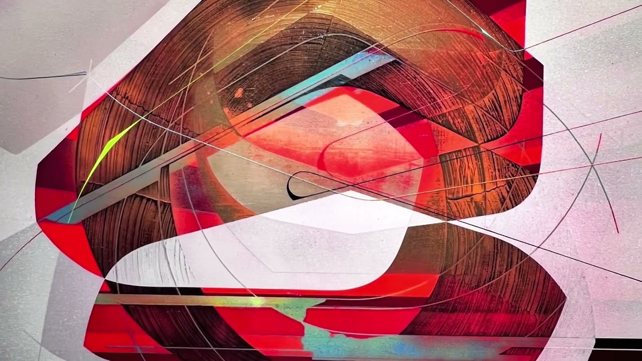 ALEX COUWENBERG : SUPERGLIDE