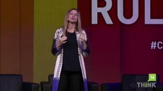 Mavericks at Work: Accountability and Autonomy - Polly LaBarre
