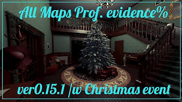 All Maps Professional evidence% [completed run]
