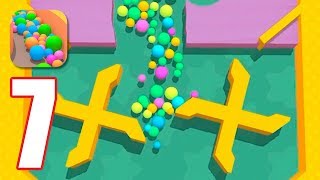 Sand Balls - All Levels screenshot 4