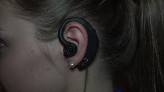 Free Wavz headphones track your heart rate too