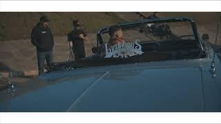 All Hail Y.T. - No Progress Without Struggle (Mopar x Lowrider Video)