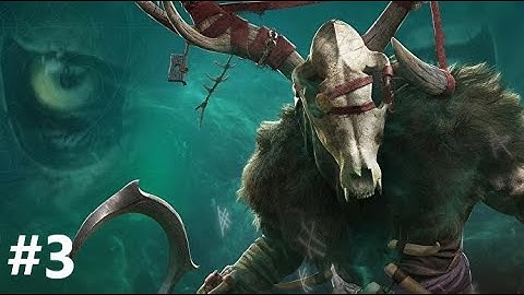 Ireland mission in  Assassin