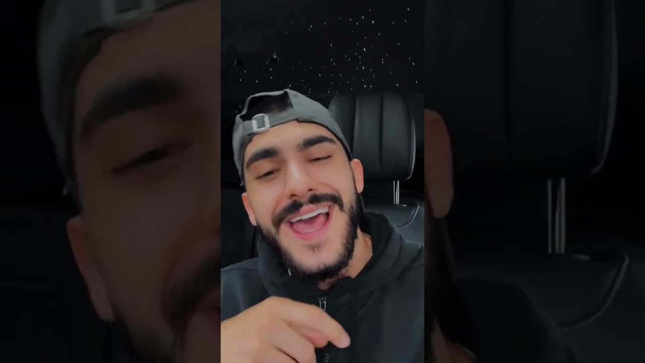 Butrint Imeri (Kaniher jom tu menu e di qe s’mundesh pa mu) coming soon