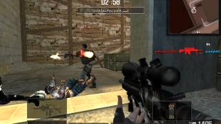 WolfTeam Mena Full Of Hackers Full Of Lag :))