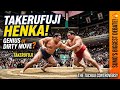 🔥炎上覚悟🔥 尊富士の"立ち合い変化"に大論争‼️「そんな勝ち方でいいのか!?😱」vs「これぞ勝負師の戦略だ💥」優勝戦線が大荒れ‼️🏆⚡