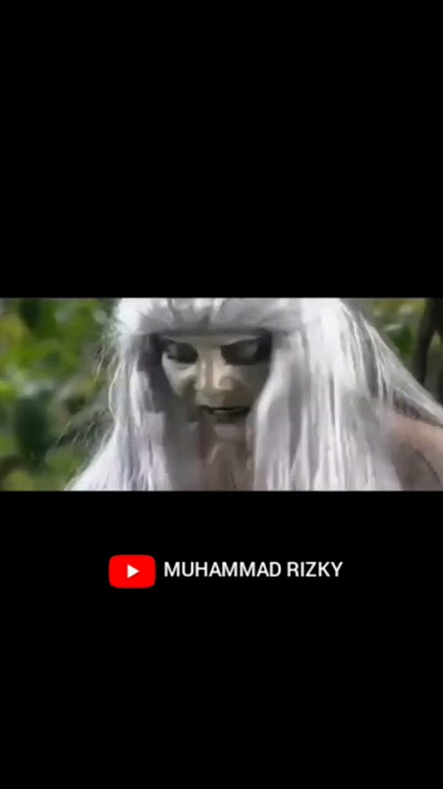 [Nasehat Mak Lampir] jika kau sendiri tidak mau di jahati janganlah berbuat jahat