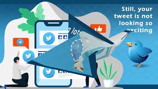 Buy Twitter Likes for Attracting Clients screenshot 3