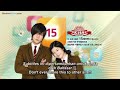 Playfull kiss eps 15