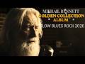 Michael Bennett’'' Heartbreaking Slow Blues Rock Collection – Songs That Touch the Soul