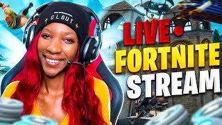 *LIVE* Fortnite Games with KeepUpRadio #fortnite #gaming  | KeepUpRadio