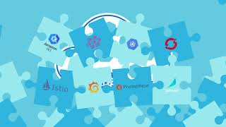 Citrix Application Delivery Solutions for Cloud Native Applications