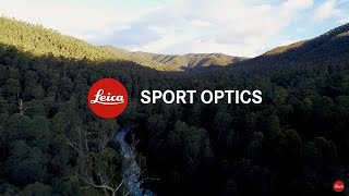 Mark LaBrooy - Victorian Highlands - Leica Sports Optics