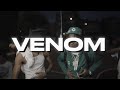 [FREE] Kyle Richh x Dee Billz Jerk Drill Type Beat - "VENOM” | NY Drill Instrumental 2024