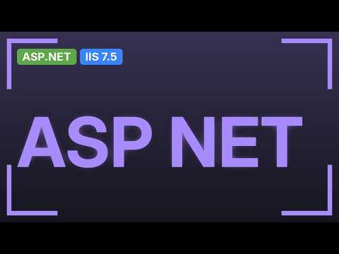.NET 2.0 Application now running slow on IIS 7.5 (2 Solutions!!)