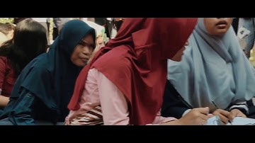 Short Movie HUT SMAN 6 Madiun Ke-23 Kelas XII IPA2 #23tahunsmasixmadiun