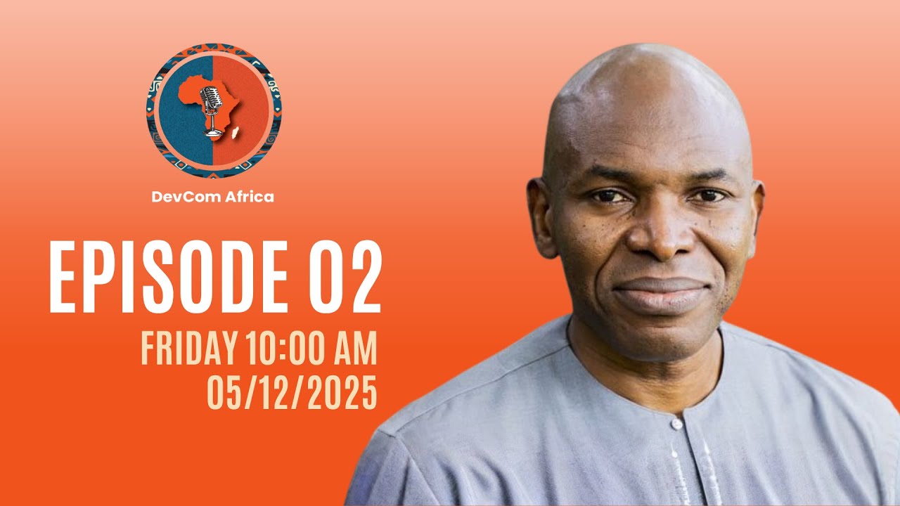 EPISODE 2 | COMMUNICATING CONSERVATION: SHAPING AFRICA’S SUSTAINABILITY NARRATIVE