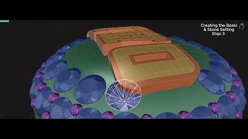 Why I Use MatrixGold® for Jewelry Design | Custom Rings with CAD Software