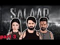 Salaar animation spoof part 3 || salaar carthoon movie || funny man 22 version ||