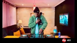 Good Music Drive Episode #01