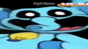 All Preview 2 Smiling Critters Deepfakes is Going Weirdness Every