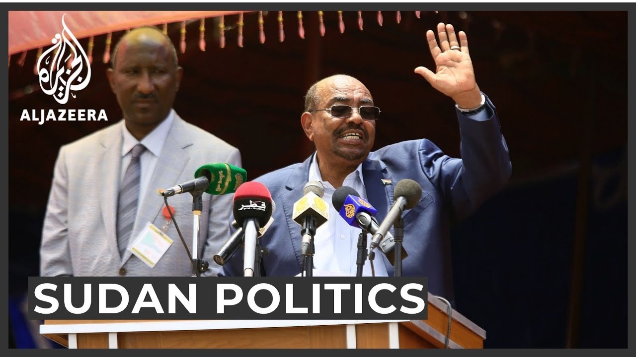السودان يقر قانوناً جديداً "يفكك" نظام عمر البشير