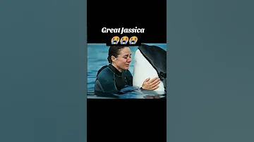 جيسيكا اشتقت لك Jessica And The Dolphin 