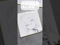 【毎日原画13日目❣️】線が前より思い通りに引けるようになってる…！？#アナログイラスト #イラストメイキング #ずんだもん #毎日原画