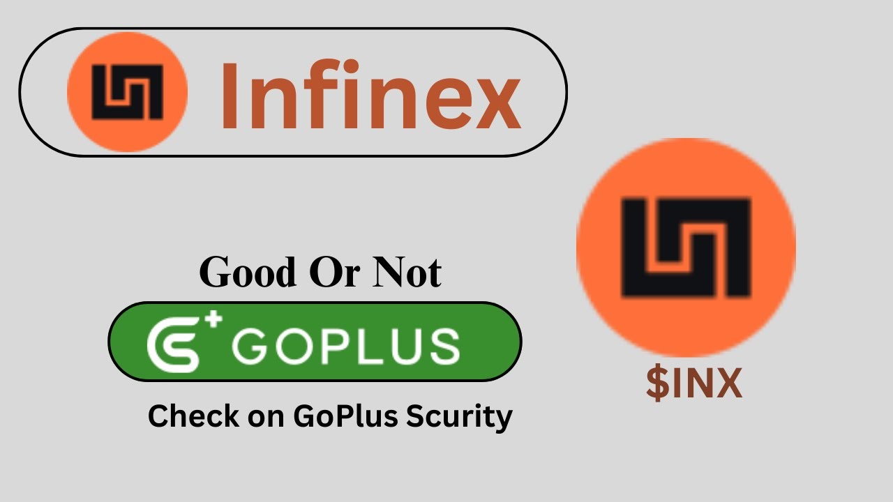 Хороший ли токен Infinex ($INX) или нет?