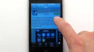 Balboa Wi-Fi App - How To Install Balboa Water Group App Iphone App