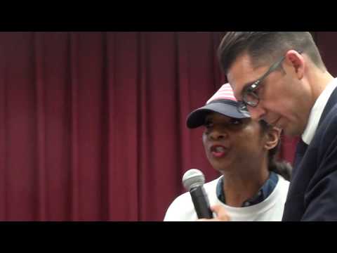 Good Night In California! Citizens Blast Sanctuary State Law: Glendora Town Hall