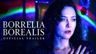 BORRELIA BOREALIS |  Trailer | Sci-Fi Horror Feature Film 