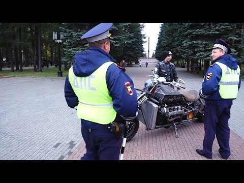 Гангрена и первая встреча с ДПС
