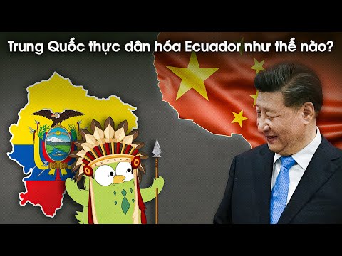 Video: Hướng dẫn Tham quan Quito và Ecuador với Ngân sách