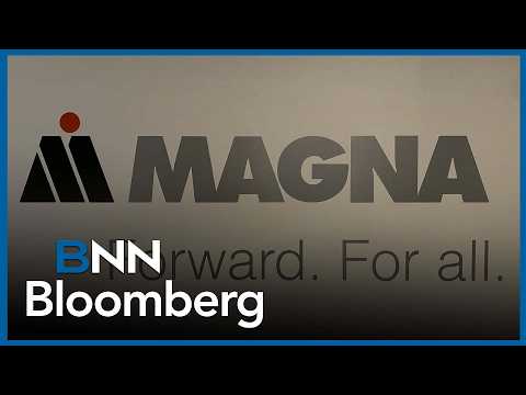 Magna International Headquarters