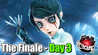 It's The SemiFinals! COA Finals Playoffs! (Day 3)