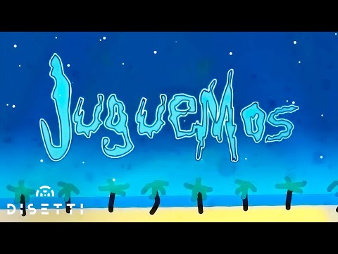 Jombriel X Árabe X Noah - Juguemos