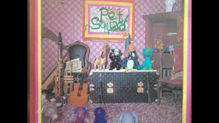 Pet Squad - Unknown Story