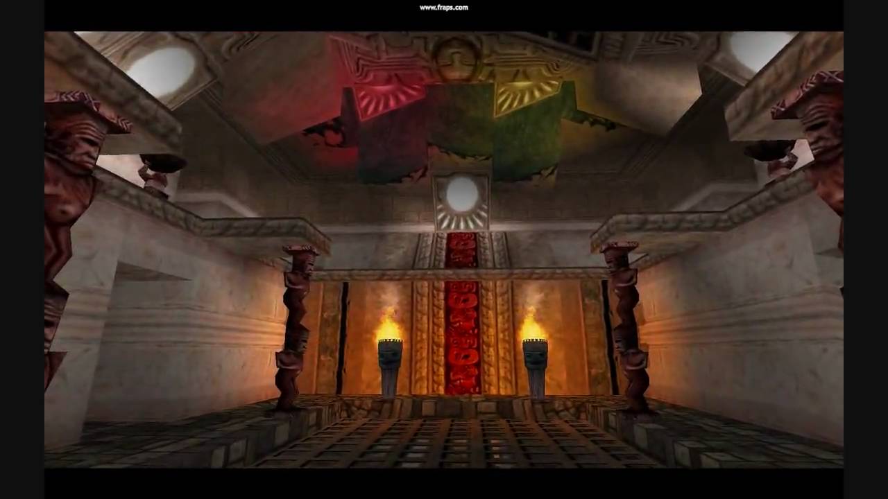 Tomb Raider: The Sacred Emerald - Trailer (HD)