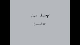 Floating Moments [free diving] Album 60' Preview ☁️