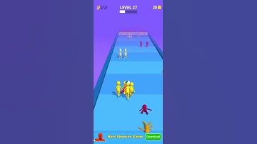 Join & Clash 3D | Level 27