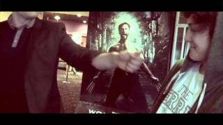 Oblivion by Tom Wright and World Magic Shop - DVD at Penguin Magic
